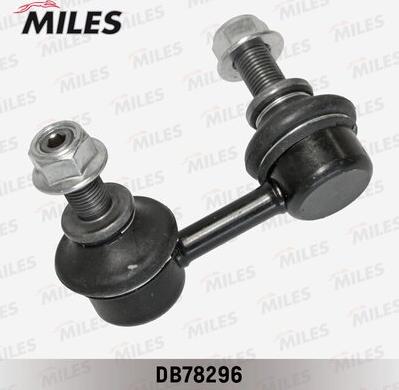 Miles DB78296 - Rod / Strut, stabiliser autospares.lv