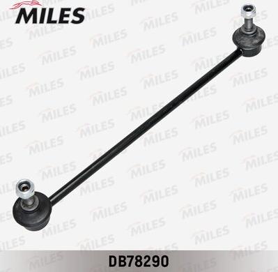 Miles DB78290 - Rod / Strut, stabiliser autospares.lv