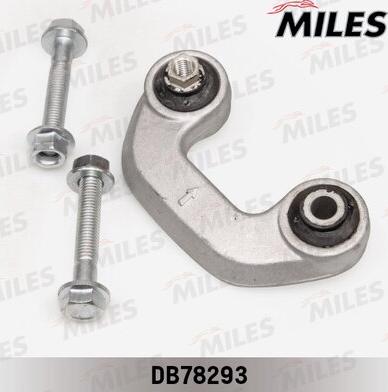 Miles DB78293 - Rod / Strut, stabiliser autospares.lv