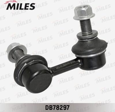 Miles DB78297 - Rod / Strut, stabiliser autospares.lv