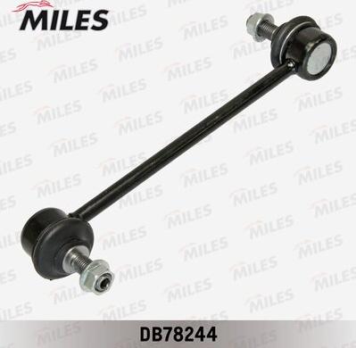 Miles DB78244 - Rod / Strut, stabiliser autospares.lv