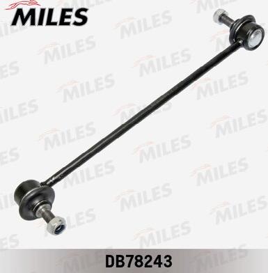 Miles DB78243 - Rod / Strut, stabiliser autospares.lv