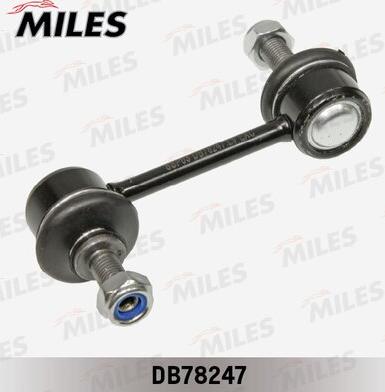 Miles DB78247 - Rod / Strut, stabiliser autospares.lv