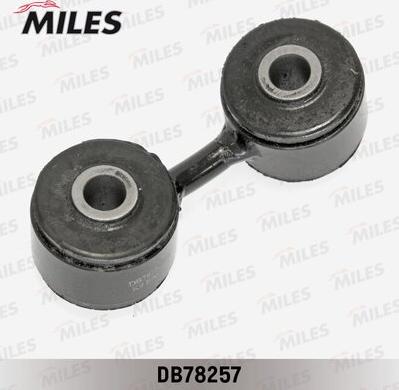 Miles DB78257 - Rod / Strut, stabiliser autospares.lv