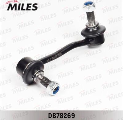 Miles DB78269 - Rod / Strut, stabiliser autospares.lv