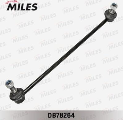 Miles DB78264 - Rod / Strut, stabiliser autospares.lv