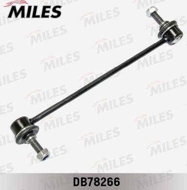 Miles DB78266 - Rod / Strut, stabiliser autospares.lv