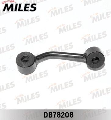 Miles DB78208 - Rod / Strut, stabiliser autospares.lv