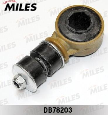 Miles DB78203 - Rod / Strut, stabiliser autospares.lv