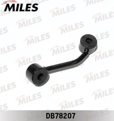 Miles DB78207 - Rod / Strut, stabiliser autospares.lv