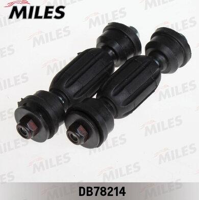 Miles DB78214 - Rod / Strut, stabiliser autospares.lv