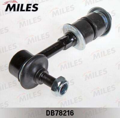 Miles DB78216 - Rod / Strut, stabiliser autospares.lv