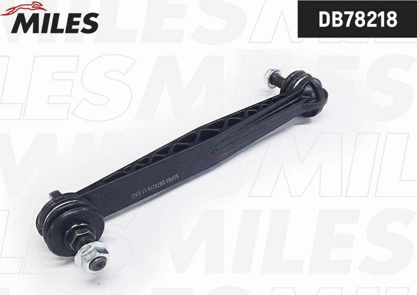 Miles DB78218 - Rod / Strut, stabiliser autospares.lv