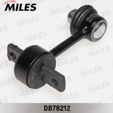 Miles DB78212 - Rod / Strut, stabiliser autospares.lv