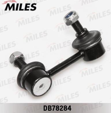Miles DB78284 - Rod / Strut, stabiliser autospares.lv