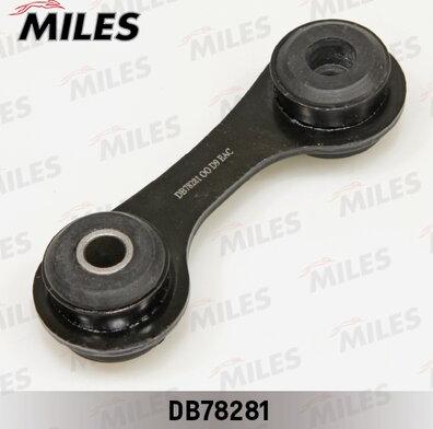 Miles DB78281 - Rod / Strut, stabiliser autospares.lv