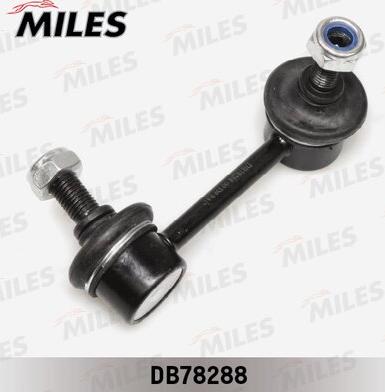 Miles DB78288 - Rod / Strut, stabiliser autospares.lv