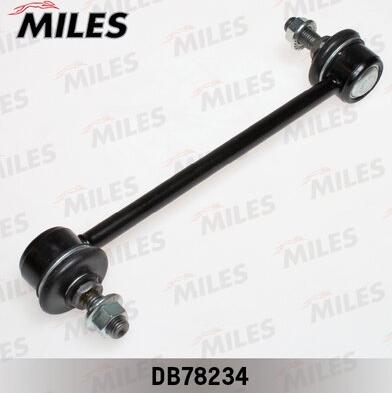 Miles DB78234 - Rod / Strut, stabiliser autospares.lv