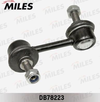 Miles DB78223 - Rod / Strut, stabiliser autospares.lv