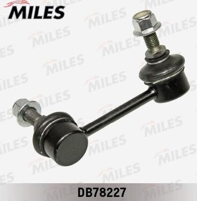 Miles DB78227 - Rod / Strut, stabiliser autospares.lv