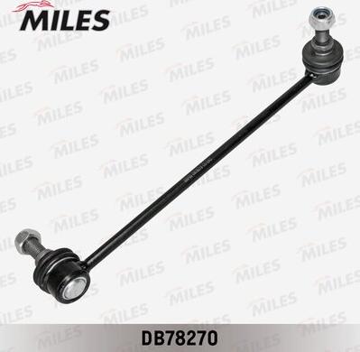 Miles DB78270 - Rod / Strut, stabiliser autospares.lv