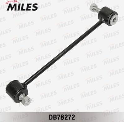 Miles DB78272 - Rod / Strut, stabiliser autospares.lv