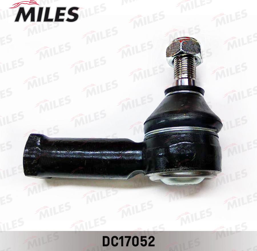 Miles DC17052 - Tie Rod End autospares.lv