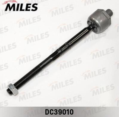 Miles DC39010 - Tie Rod autospares.lv