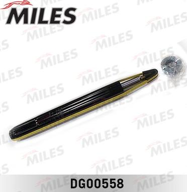 Miles DG00558 - Shock Absorber autospares.lv