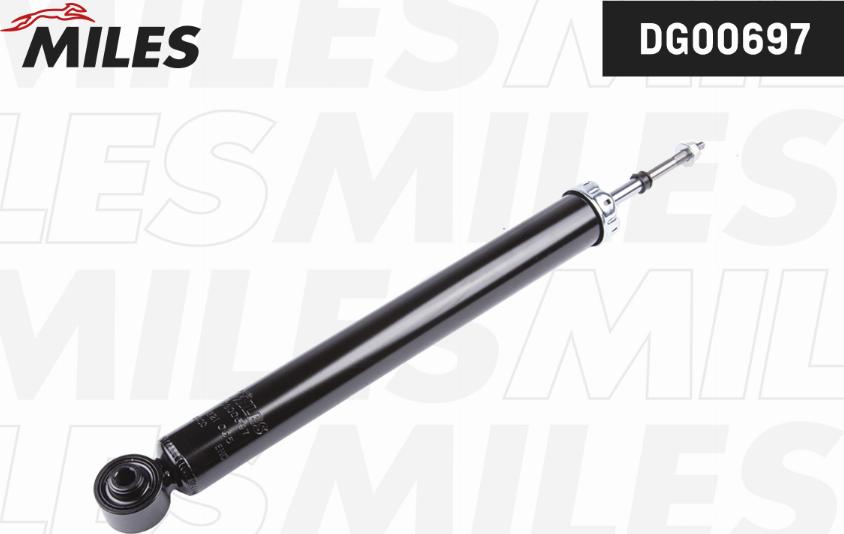 Miles DG00697 - Shock Absorber autospares.lv