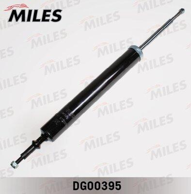 Miles DG00395 - Shock Absorber autospares.lv