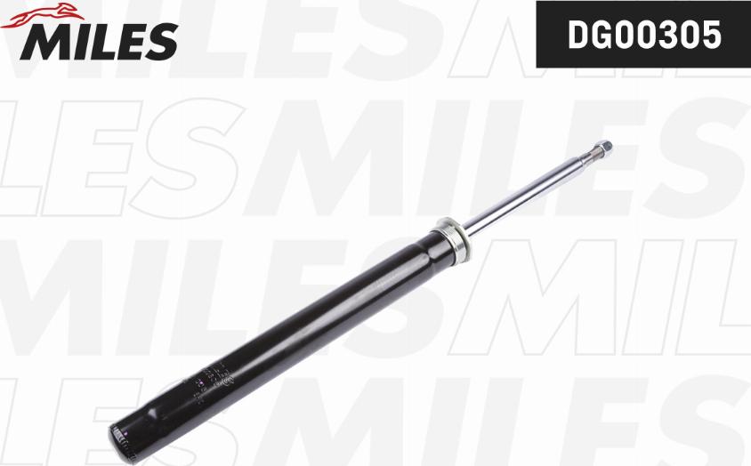 Miles DG00305 - Shock Absorber autospares.lv