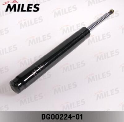 Miles DG0022401 - Shock Absorber autospares.lv