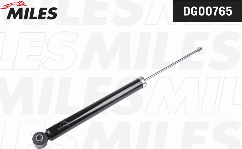 Miles DG00765 - Shock Absorber autospares.lv