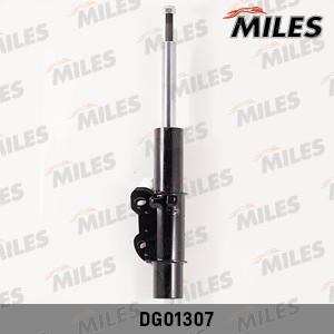 Miles DG01307 - Shock Absorber autospares.lv