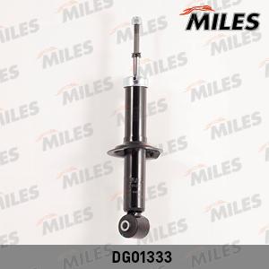 Miles DG01333 - Shock Absorber autospares.lv