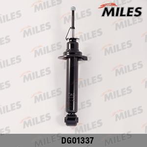 Miles DG01337 - Shock Absorber autospares.lv