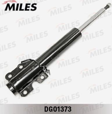Miles DG01373 - Shock Absorber autospares.lv