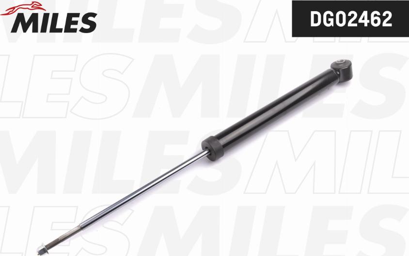 Miles DG02462 - Shock Absorber autospares.lv