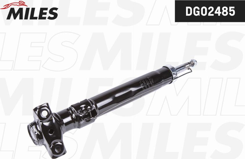 Miles DG02485 - Shock Absorber autospares.lv