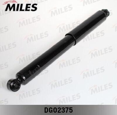 Miles DG02375 - Shock Absorber autospares.lv