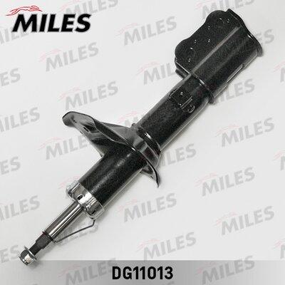 Miles DG11013 - Shock Absorber autospares.lv