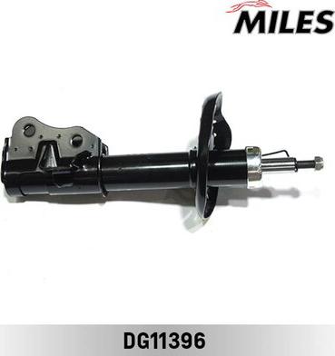 Miles DG11396 - Shock Absorber autospares.lv