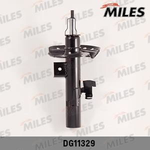 Miles DG11329 - Shock Absorber autospares.lv