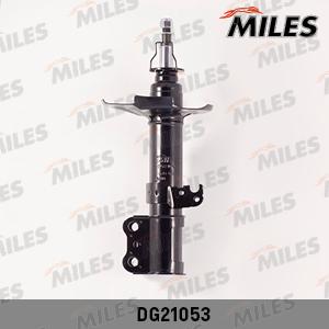 Miles DG21053 - Shock Absorber autospares.lv