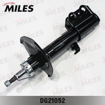 Miles DG21052 - Shock Absorber autospares.lv