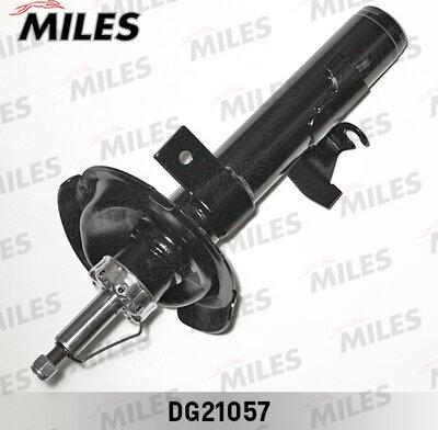 Miles DG21057 - Shock Absorber autospares.lv
