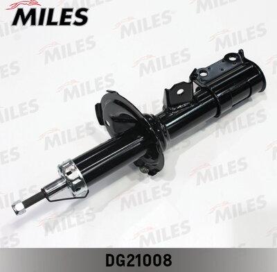 Miles DG21008 - Shock Absorber autospares.lv