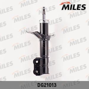 Miles DG21013 - Shock Absorber autospares.lv