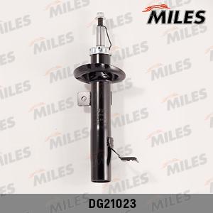 Miles DG21023 - Shock Absorber autospares.lv